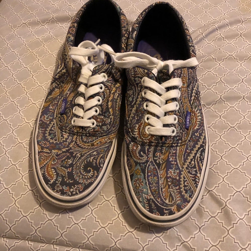 Vans
